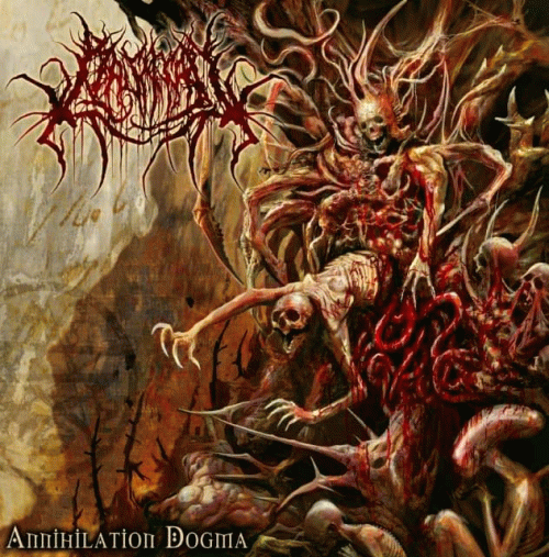 Annihilation Dogma